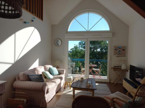 Superbe duplex proche de la mer